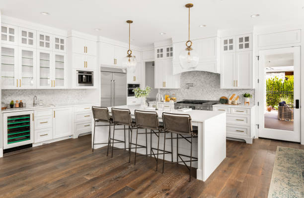Cabinet Refacing Bridgeport