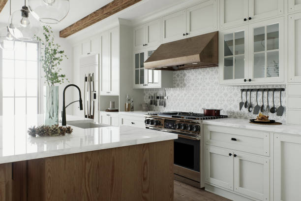Cabinet Refacing Results Bridgeport WA